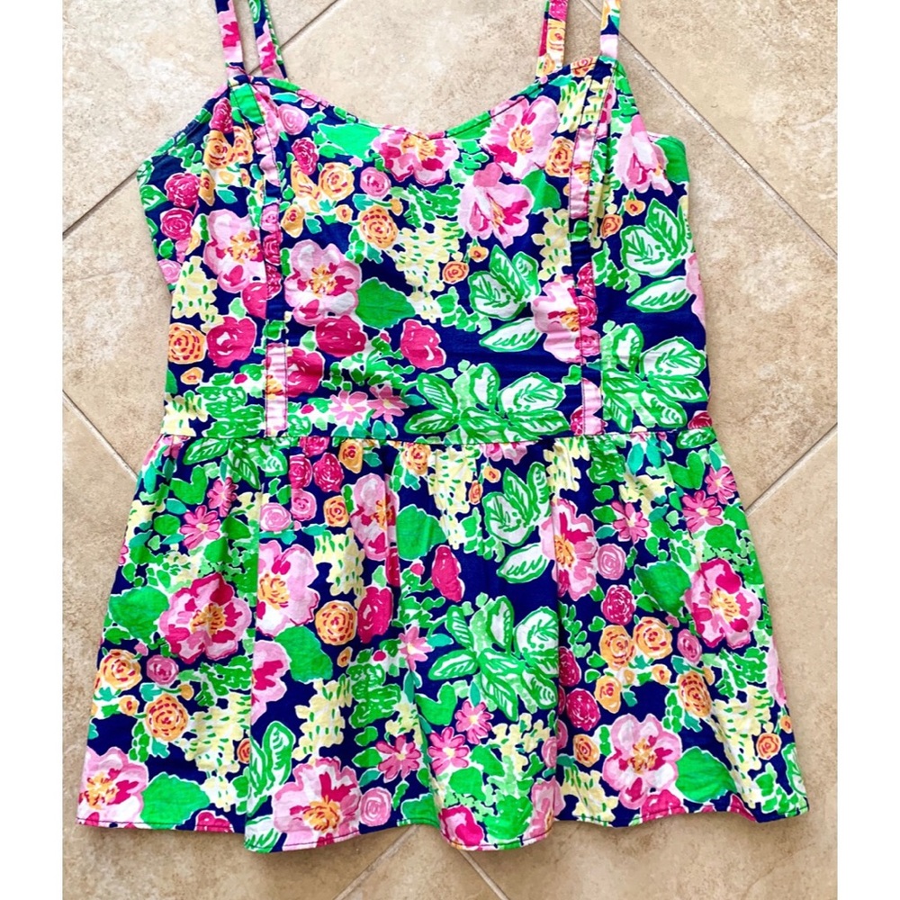 Lilly Pulitzer